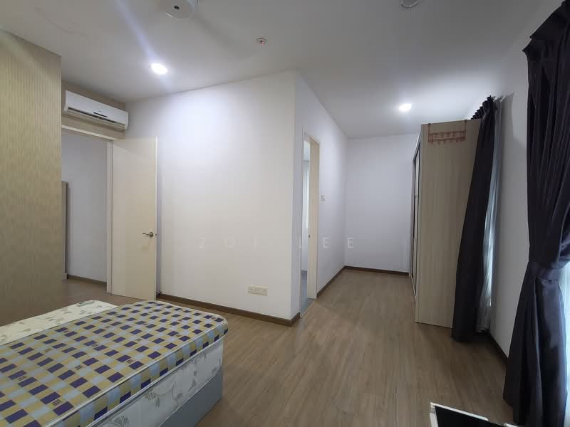 For Sale - Taman Desa Tebrau