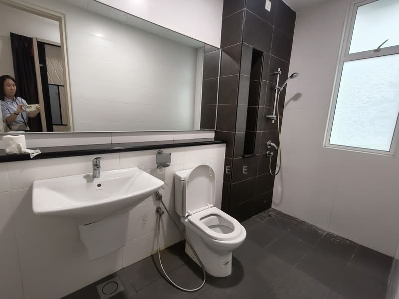 For Sale - Taman Desa Tebrau