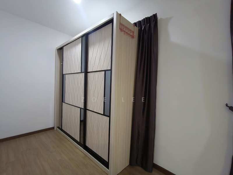 For Sale - Taman Desa Tebrau