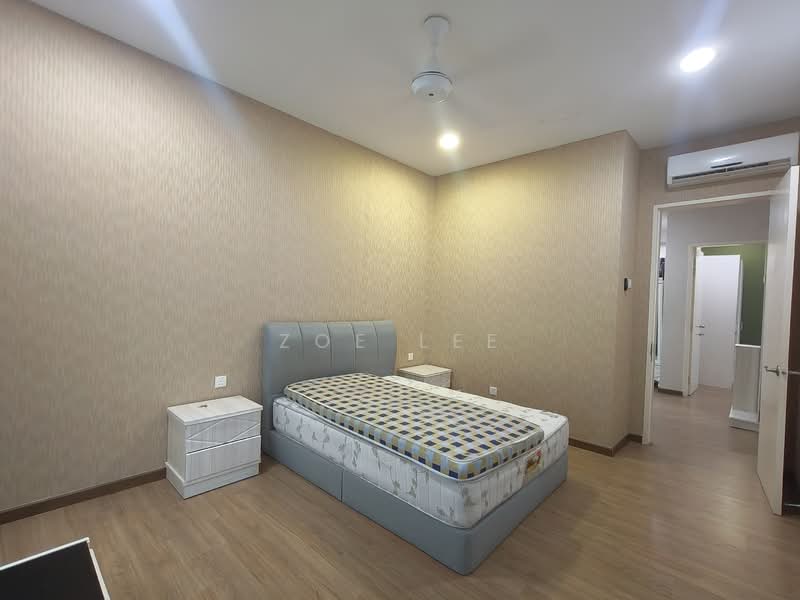 For Sale - Taman Desa Tebrau