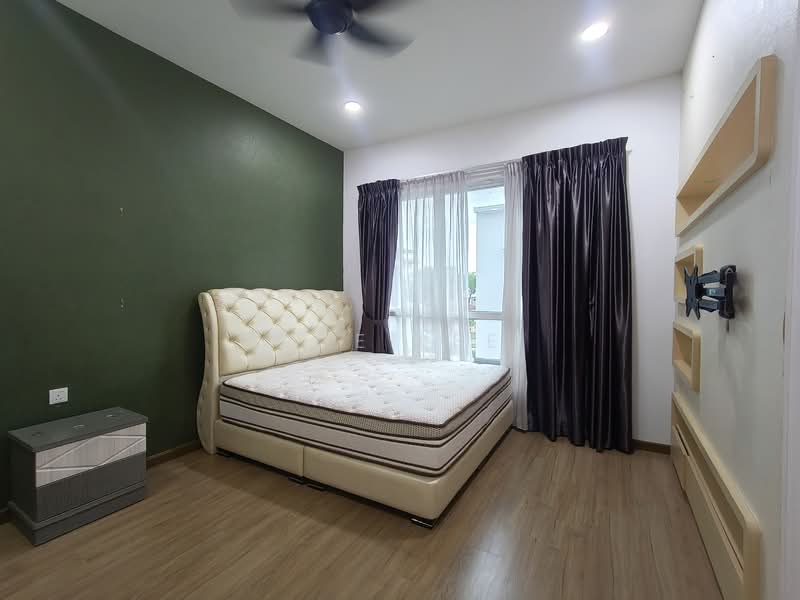 For Sale - Taman Desa Tebrau