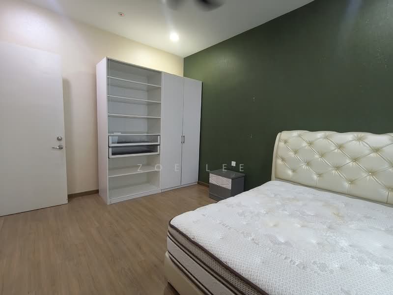 For Sale - Taman Desa Tebrau