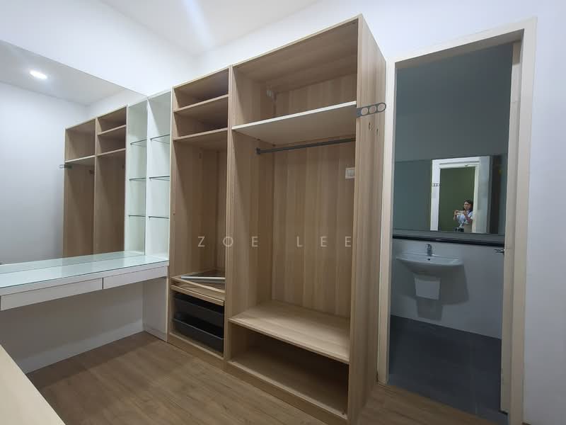 For Sale - Taman Desa Tebrau