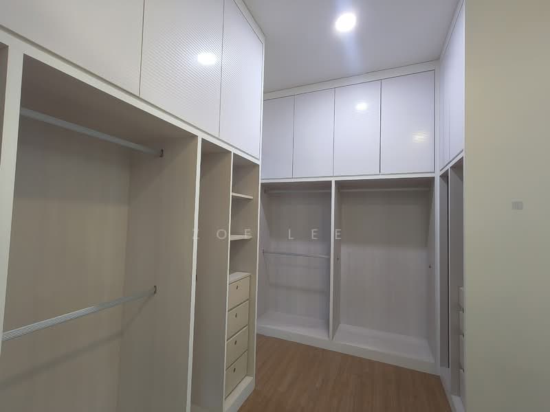 For Sale - Taman Desa Tebrau