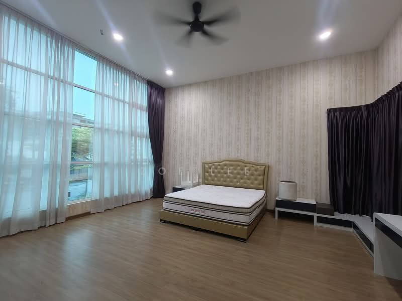 For Sale - Taman Desa Tebrau