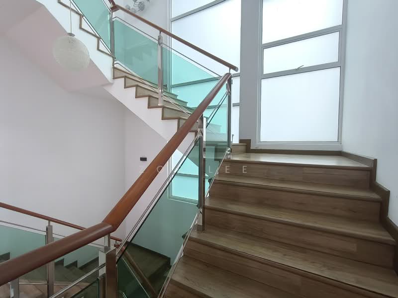 For Sale - Taman Desa Tebrau