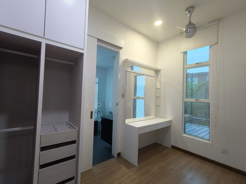 For Sale - Taman Desa Tebrau