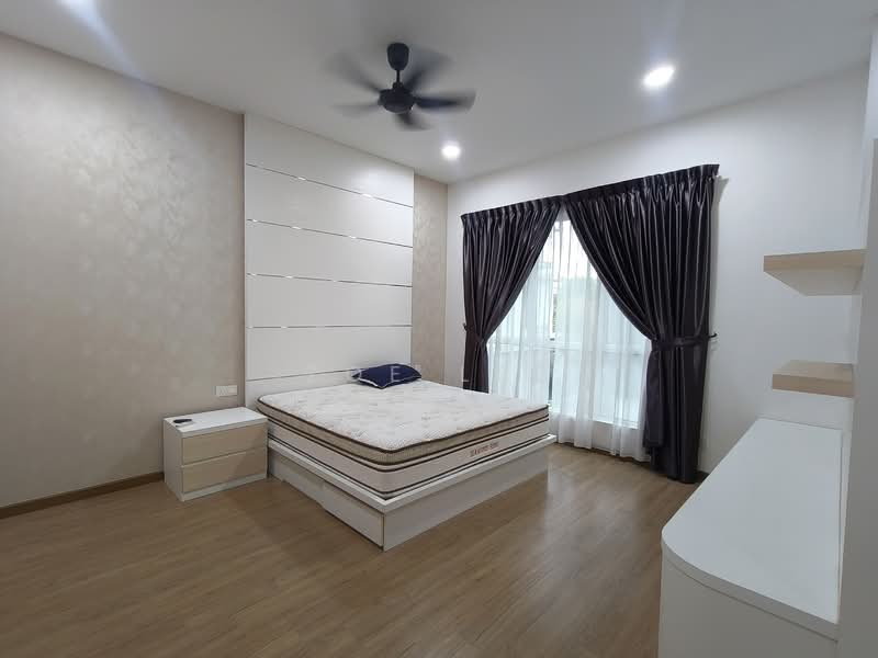 For Sale - Taman Desa Tebrau