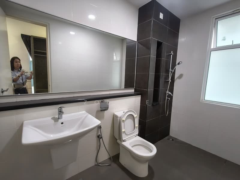 For Sale - Taman Desa Tebrau