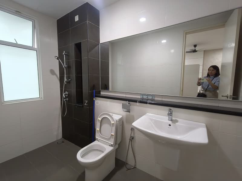 For Sale - Taman Desa Tebrau