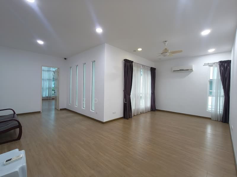 For Sale - Taman Desa Tebrau