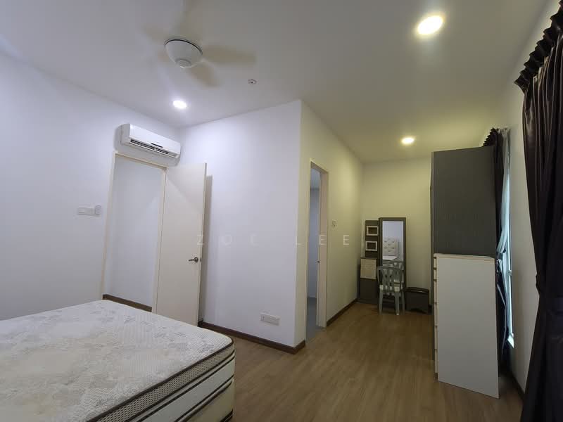 For Sale - Taman Desa Tebrau