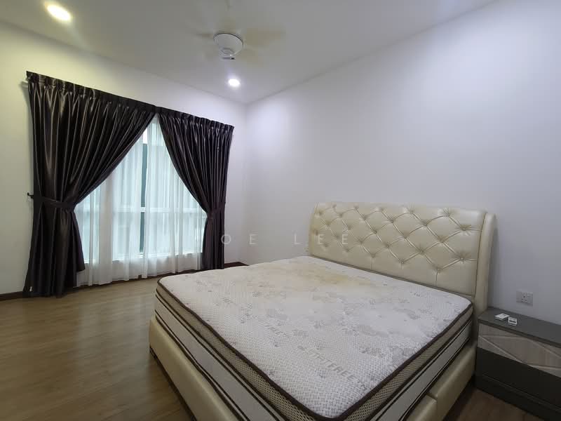 For Sale - Taman Desa Tebrau