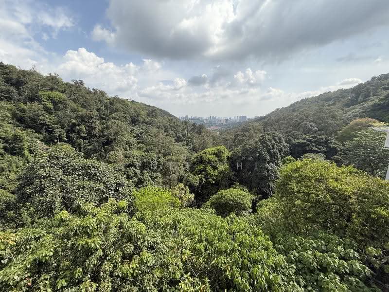 Bungalow House untuk Dijual di Country Heights Damansara (Kuala Lumpur) - Rainee Chin - The view - PropertyGuru.com.my