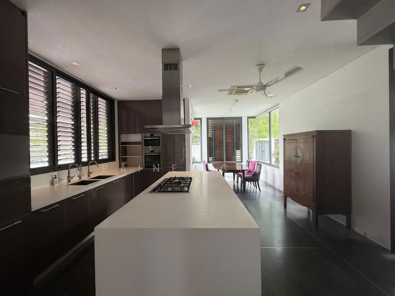 Bungalow House untuk Dijual di Country Heights Damansara (Kuala Lumpur) - Rainee Chin - Kitchen - PropertyGuru.com.my