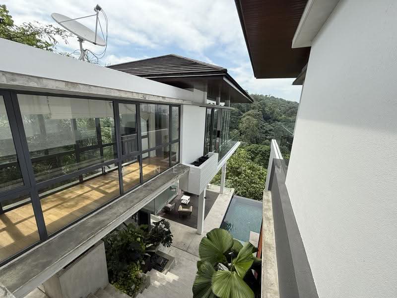 Bungalow House untuk Dijual di Country Heights Damansara (Kuala Lumpur) - Rainee Chin - PropertyGuru.com.my