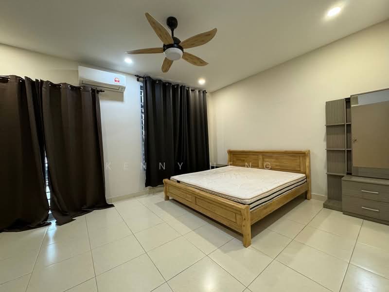 2.5-storey Terraced House for Sale in Senai (Kulai) - Kenny Heng - PropertyGuru.com.my