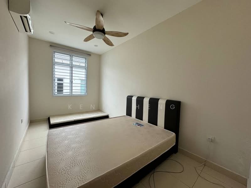 2.5-storey Terraced House for Sale in Senai (Kulai) - Kenny Heng - PropertyGuru.com.my