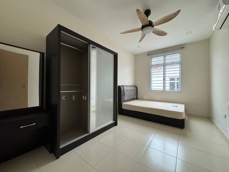 2.5-storey Terraced House for Sale in Senai (Kulai) - Kenny Heng - PropertyGuru.com.my