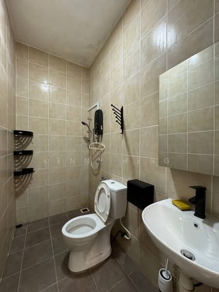 2.5-storey Terraced House for Sale in Senai (Kulai) - Kenny Heng - PropertyGuru.com.my