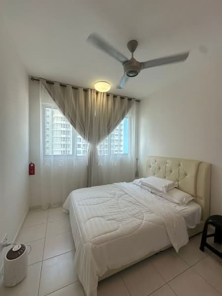 Kondominium untuk Disewa di i-Santorini - Adrian Foo - PropertyGuru.com.my