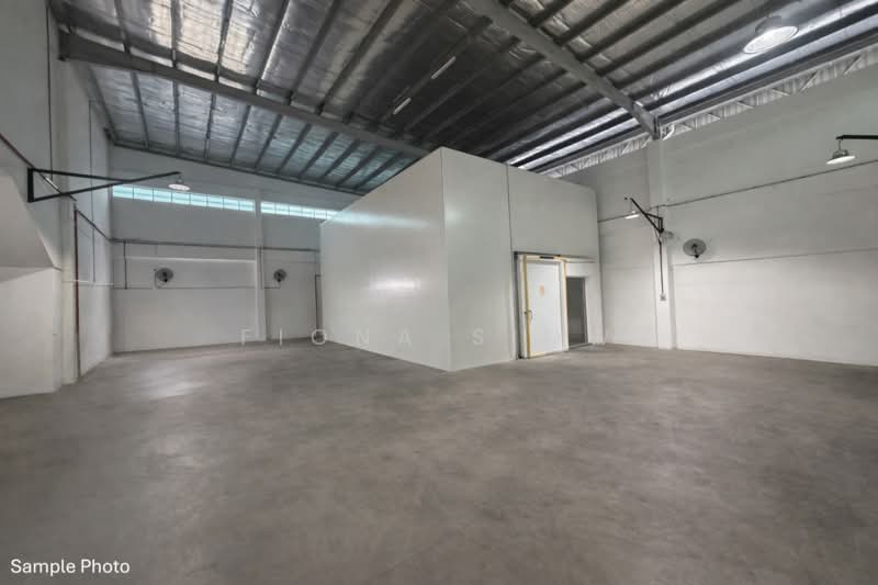 Kilang Terpisah untuk Dijual di Bandar Indahpura (Kulai) - Fiona Siow - PropertyGuru.com.my