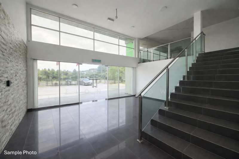 Kilang Terpisah untuk Dijual di Bandar Indahpura (Kulai) - Fiona Siow - PropertyGuru.com.my