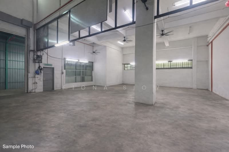 Kilang Terpisah untuk Dijual di Bandar Indahpura (Kulai) - Fiona Siow - PropertyGuru.com.my