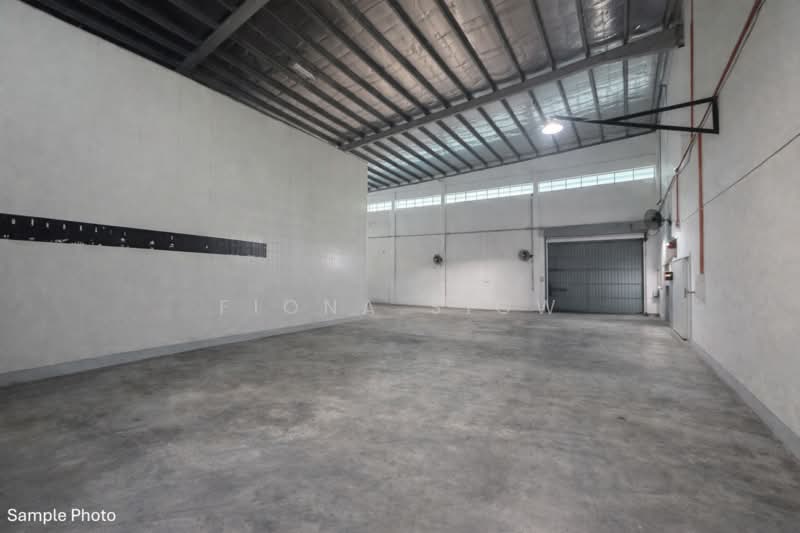 Kilang Terpisah untuk Dijual di Bandar Indahpura (Kulai) - Fiona Siow - PropertyGuru.com.my