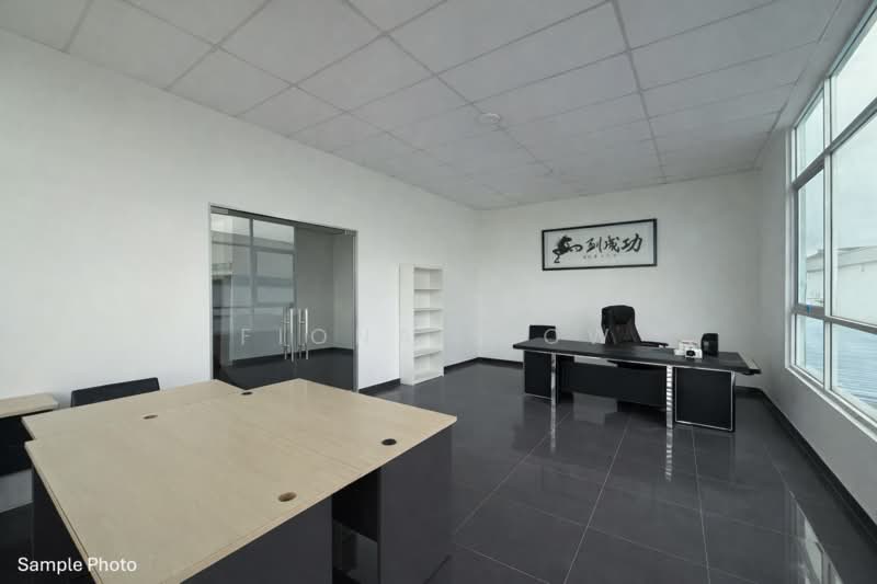 Kilang Terpisah untuk Dijual di Bandar Indahpura (Kulai) - Fiona Siow - PropertyGuru.com.my