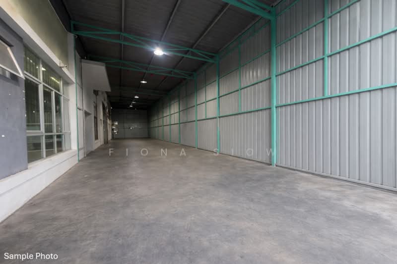 Kilang Terpisah untuk Dijual di Bandar Indahpura (Kulai) - Fiona Siow - PropertyGuru.com.my
