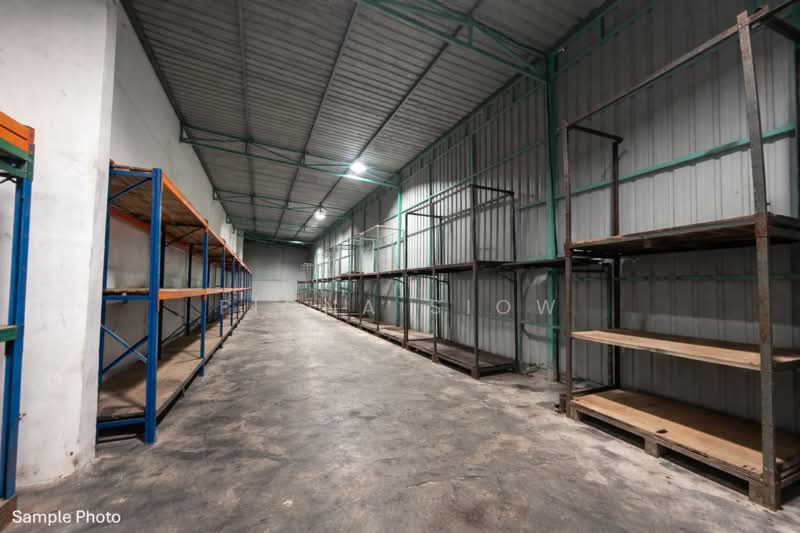 Kilang Terpisah untuk Dijual di Bandar Indahpura (Kulai) - Fiona Siow - PropertyGuru.com.my
