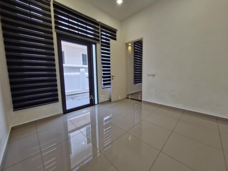 Cluster House for Sale in Eco Botanic (Iskandar Puteri (Nusajaya)) - Jaz Lee - PropertyGuru.com.my