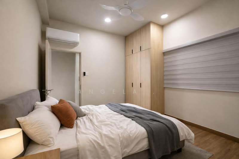 Servis Apartment untuk Disewa di The Tropika - Angela . - PropertyGuru.com.my