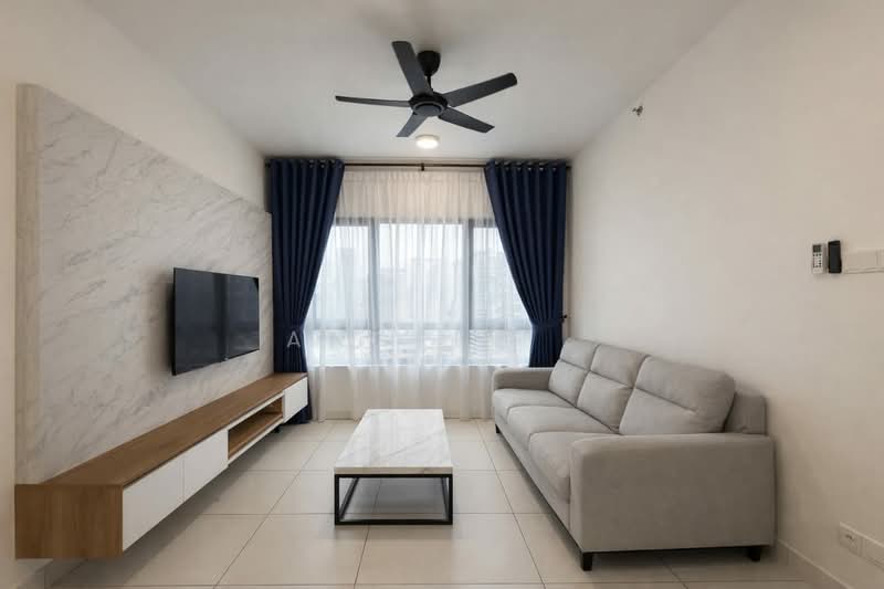 Servis Apartment untuk Disewa di The Tropika - Angela . - PropertyGuru.com.my