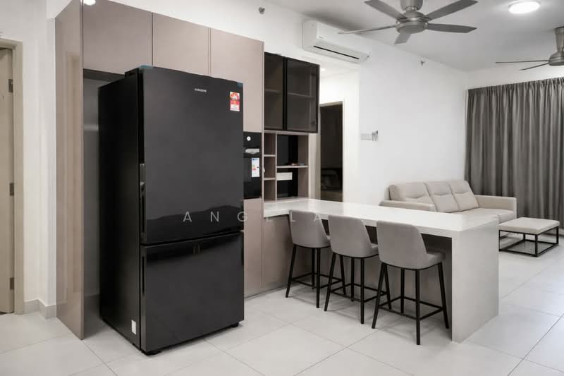 Servis Apartment untuk Disewa di The Tropika - Angela . - PropertyGuru.com.my