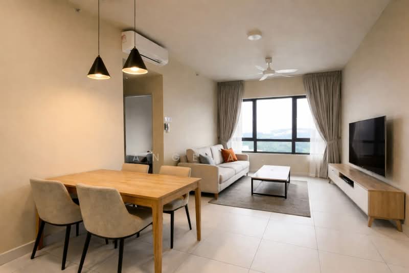 Servis Apartment untuk Disewa di The Tropika - Angela . - PropertyGuru.com.my