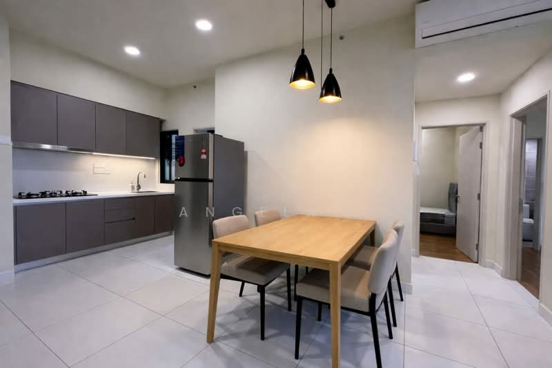 Servis Apartment untuk Disewa di The Tropika - Angela . - PropertyGuru.com.my