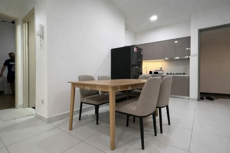 Servis Apartment untuk Disewa di The Tropika - Angela . - PropertyGuru.com.my