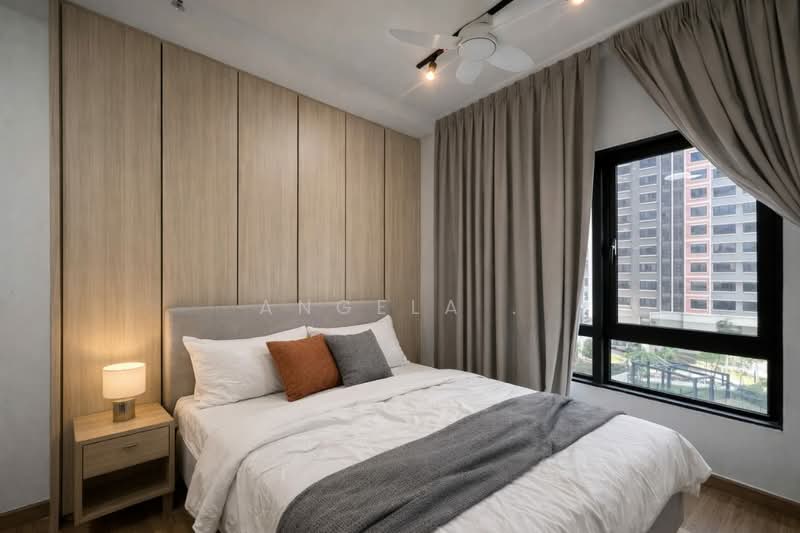 Servis Apartment untuk Disewa di The Tropika - Angela . - PropertyGuru.com.my