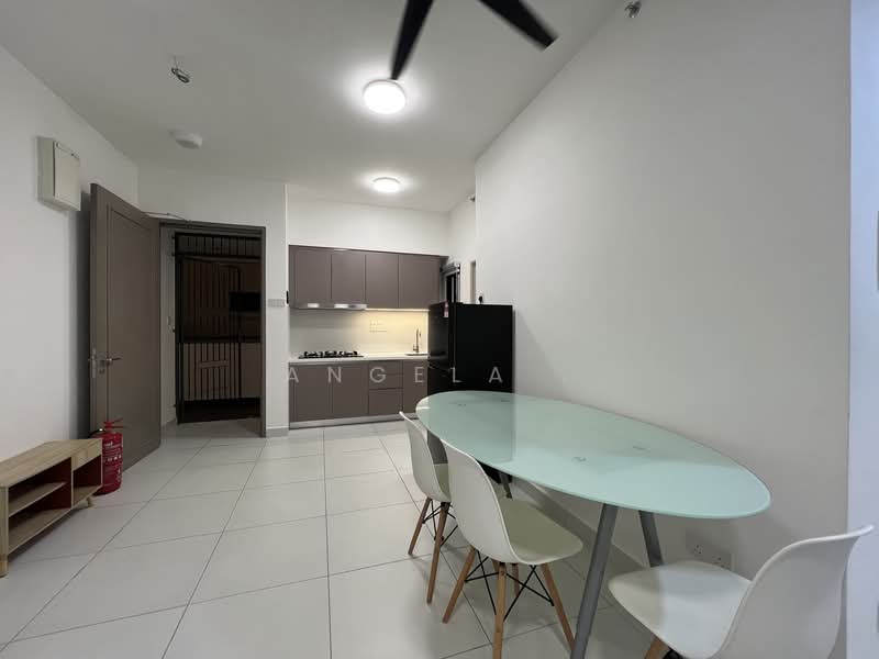 Servis Apartment untuk Disewa di The Tropika - Angela . - PropertyGuru.com.my