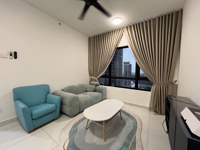Servis Apartment untuk Disewa di The Tropika - Angela . - PropertyGuru.com.my