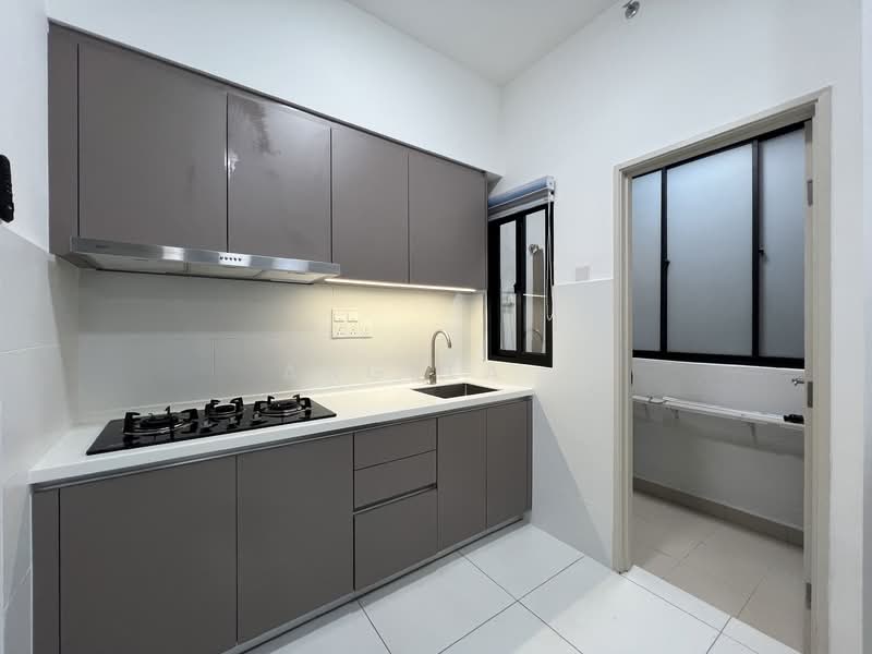 Servis Apartment untuk Disewa di The Tropika - Angela . - PropertyGuru.com.my