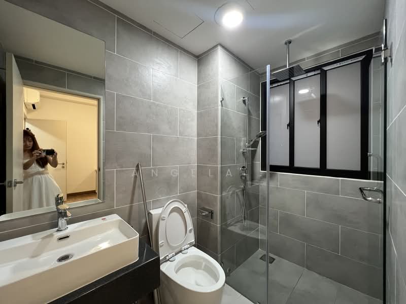 Servis Apartment untuk Disewa di The Tropika - Angela . - PropertyGuru.com.my