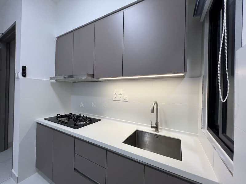 Servis Apartment untuk Disewa di The Tropika - Angela . - PropertyGuru.com.my