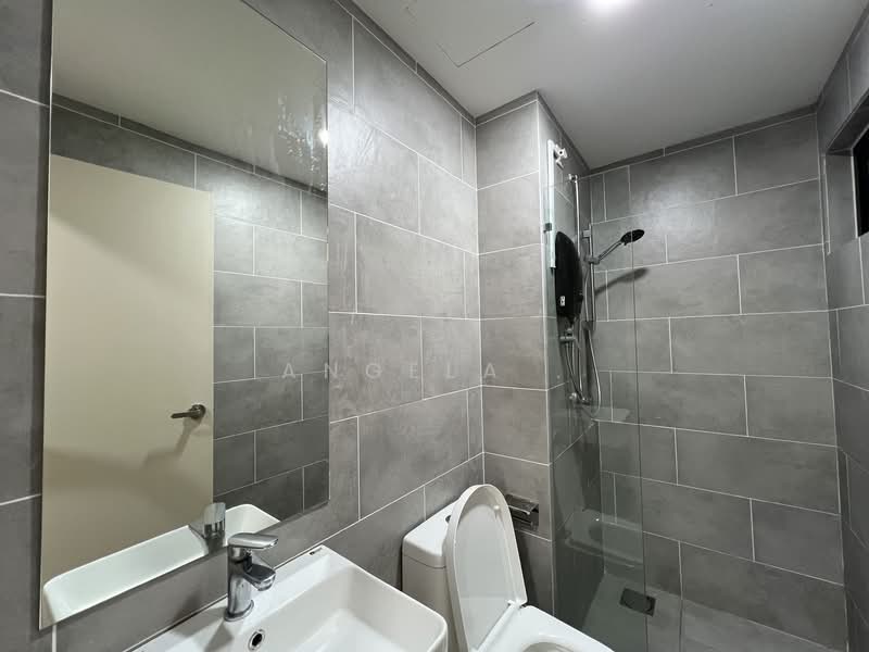 Servis Apartment untuk Disewa di The Tropika - Angela . - PropertyGuru.com.my