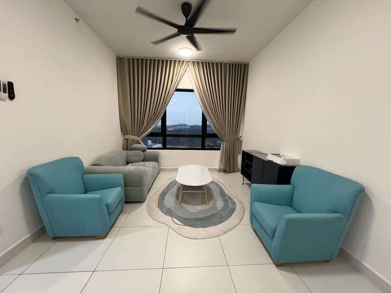 Servis Apartment untuk Disewa di The Tropika - Angela . - PropertyGuru.com.my