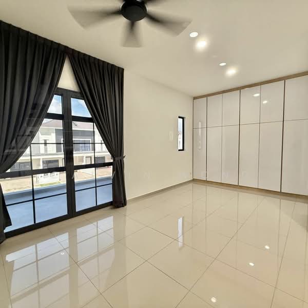 2-storey Terraced House for Sale in Eco Botanic 2 (Iskandar Puteri (Nusajaya)) - Calvin Wong - Bedroom - PropertyGuru.com.my