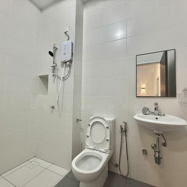 2-storey Terraced House for Sale in Eco Botanic 2 (Iskandar Puteri (Nusajaya)) - Calvin Wong - Bathroom - PropertyGuru.com.my