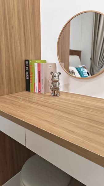 Service Residence for Rent at Nexus Taman Pertama - Ming Feng - Interior - PropertyGuru.com.my